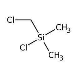 Chloro(chloromethyl)dimethylsilane, 98%, AcroSeal™, Thermo Scientific™