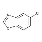 5-Chlorobenzoxazole, 95%, Thermo Scientific Chemicals