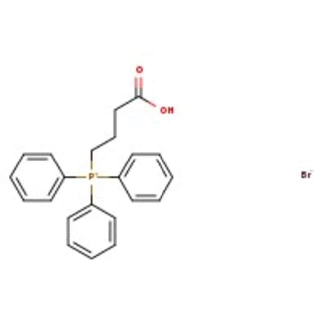 Carboxypropyl Triphenylphosphonium Bromide Thermo Scientific