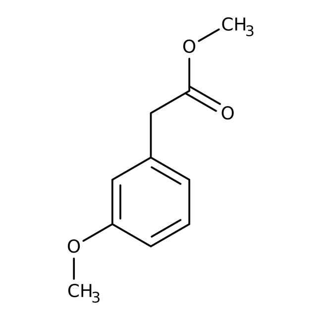 Methyl 3-methoxyphenylacetate, 97%, Thermo Scientific™