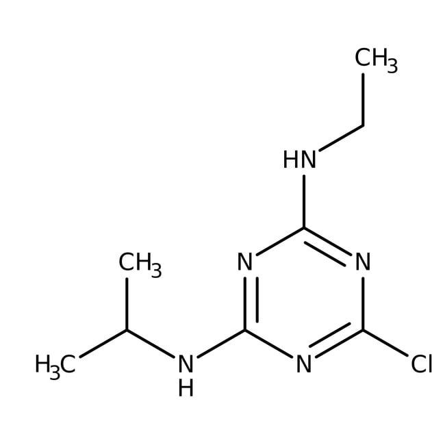 Atrazine, 95+%, Thermo Scientific&trade;