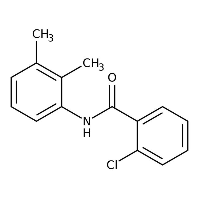 2-chloro-n-(2,3-dimethylphenyl)benzamide, 97%, Thermo Scientific™