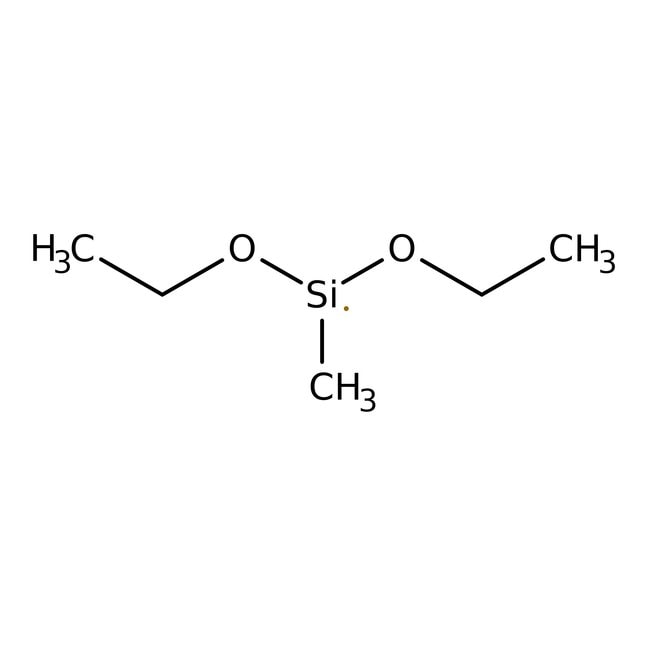 Methyldiethoxysilane, 97%, Thermo Scientific™