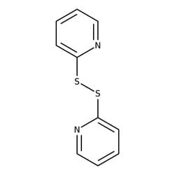 2,2'-Dithiodipyridine, 98%, Thermo Scientific&trade;