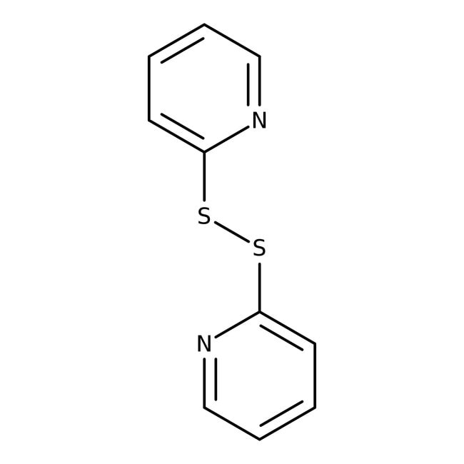 2,2'-Dithiodipyridine, 98%, Thermo Scientific&trade;