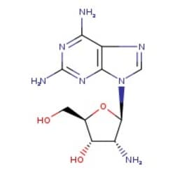 2,2'-Diamino-2'-deoxyadenosine, 98%, Thermo Scientific&trade;