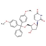 5'-O-(4,4'-Dimethoxytrityl)-2'-deoxyuridine, 98%