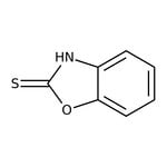 2-Mercaptobenzoxazole, 98+%, Thermo Scientific Chemicals