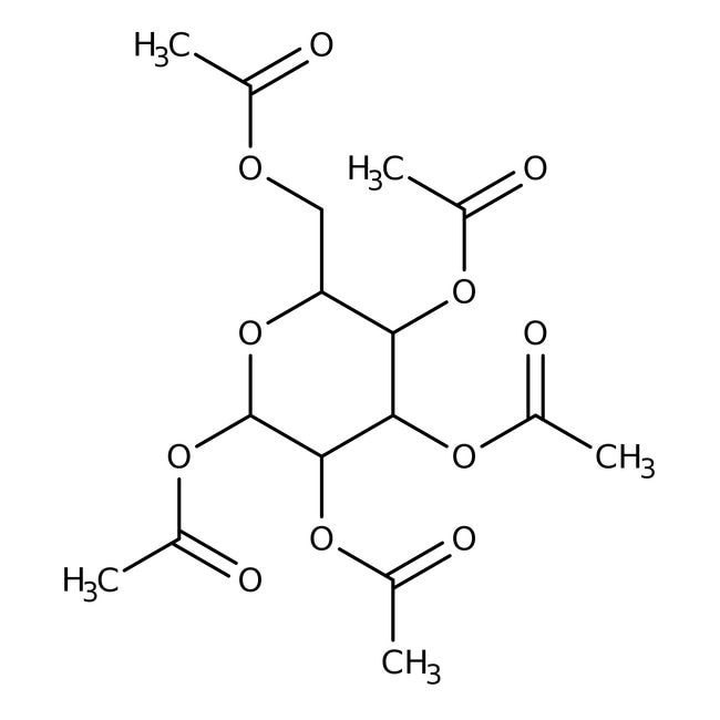 1-2-3-4-6-penta-o-acetyl-d-mannopyranose-98