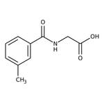 3-Methylhippuric acid, 97%