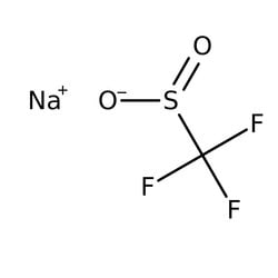 Sodium trifluoromethanesulfinate, 98%, Thermo Scientific™