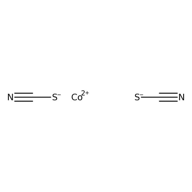 Cobalt(II) thiocyanate, 98+%, Thermo Scientific&trade;