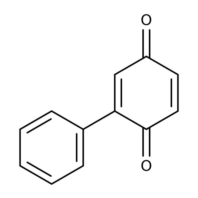 Phenyl-p-benzoquinone, 95%, Thermo Scientific™