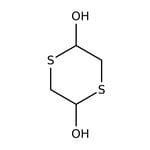 2,5-Dihydroxy-1,4-dithiane, 96%, Thermo Scientific Chemicals