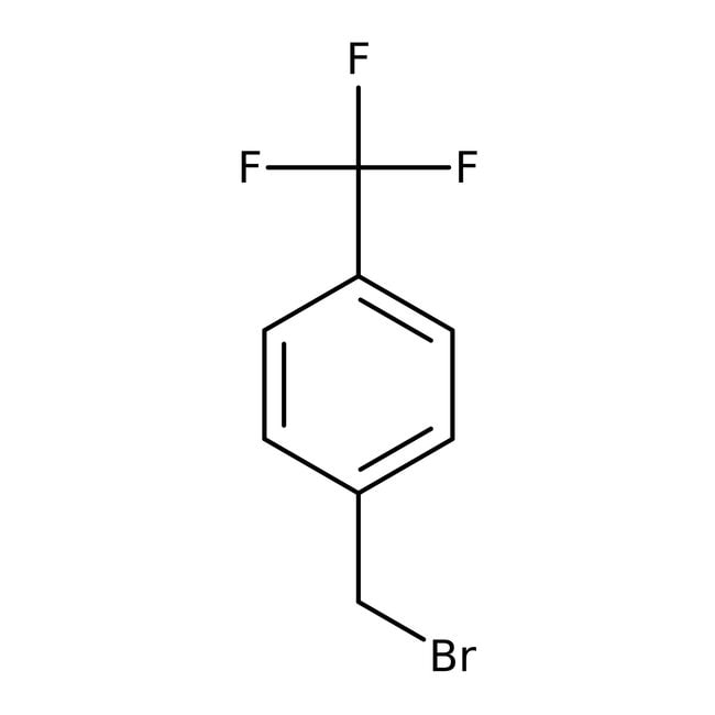 α Brom ααα Trifluoro P Xylol 98 Thermo Scientific™™