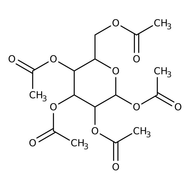 1-2-3-4-6-penta-o-acetyl-alpha-d-mannopyranose-98