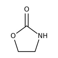 2-Oxazolidinone, 99%, Thermo Scientific™