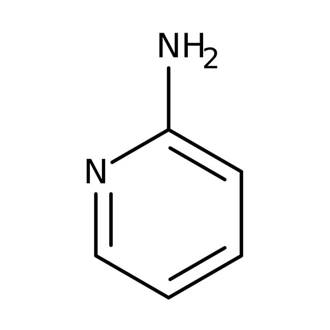 2-Aminopyridine, 99%, Thermo Scientific™