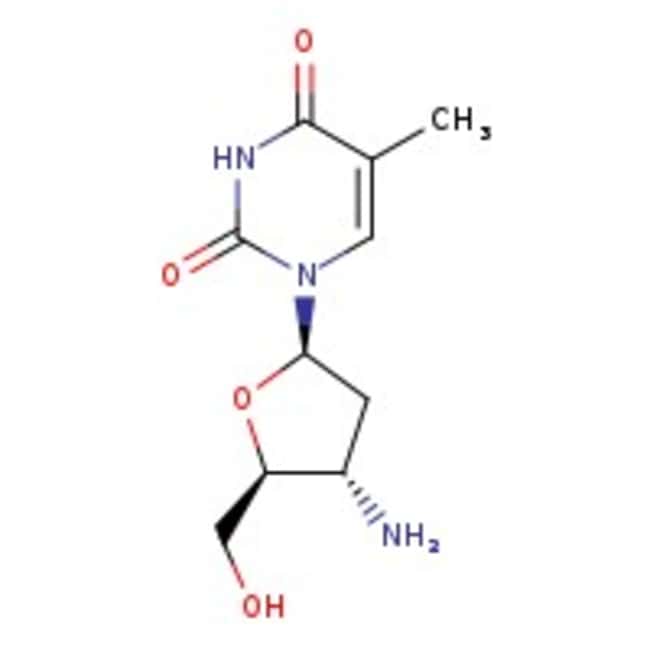 3'-Amino-2',3'-dideoxythymidine, 99%