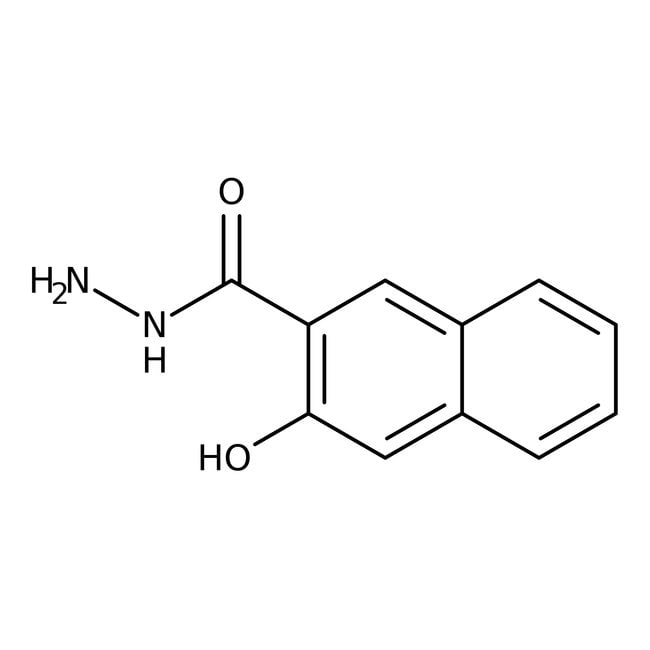 Hydroxy Naphthoic Acid Hydrazide Thermo Scientific