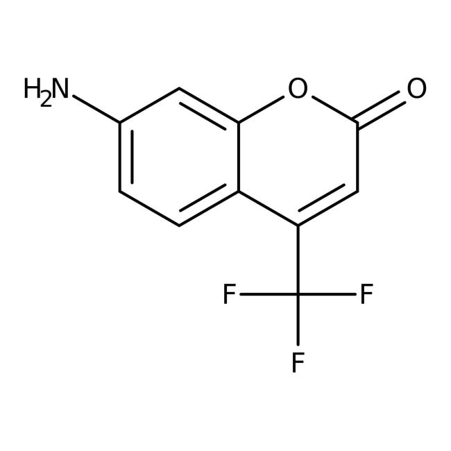 7-Amino-4-(trifluoromethyl)coumarin, 97%, Thermo Scientific™