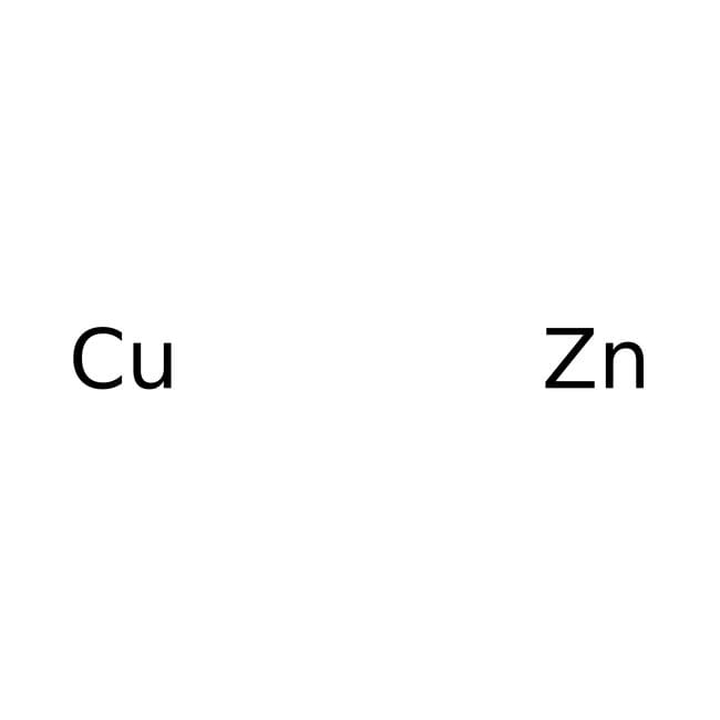 Zinc copper couple, Thermo Scientific&trade;