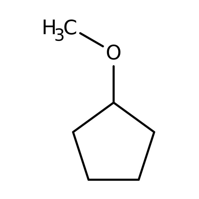 Cyclopentyl methyl ether 99 5 extra dry stabilized acroseal