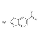 2-Methyl-6-nitrobenzoxazole, 98%, Thermo Scientific Chemicals