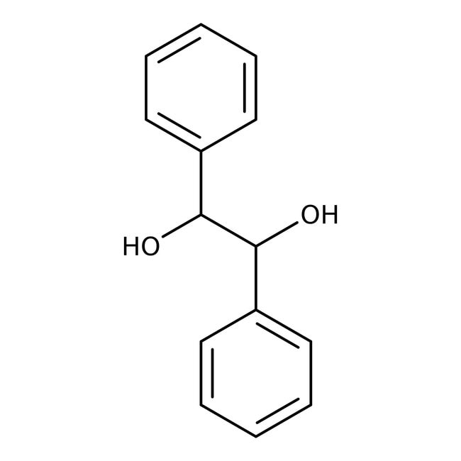 Meso Hydrobenzoin 95 Thermo Scientific™