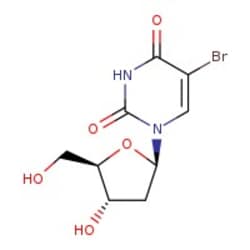 5-Bromo-2'-deoxyuridine, 99%, Thermo Scientific&trade;
