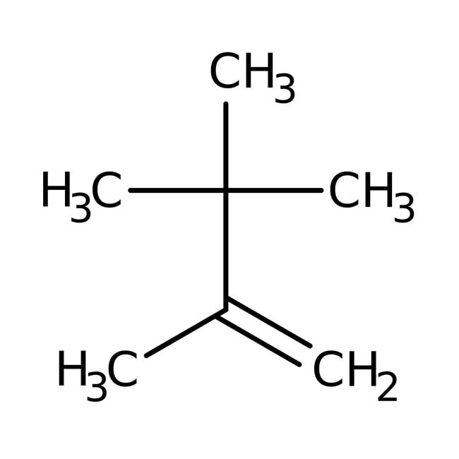 2,3,3-Trimethyl-1-butene, 99+%, Thermo Scientific™