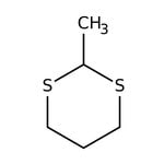 2-Methyl-1,3-dithiane, 98%, Thermo Scientific Chemicals