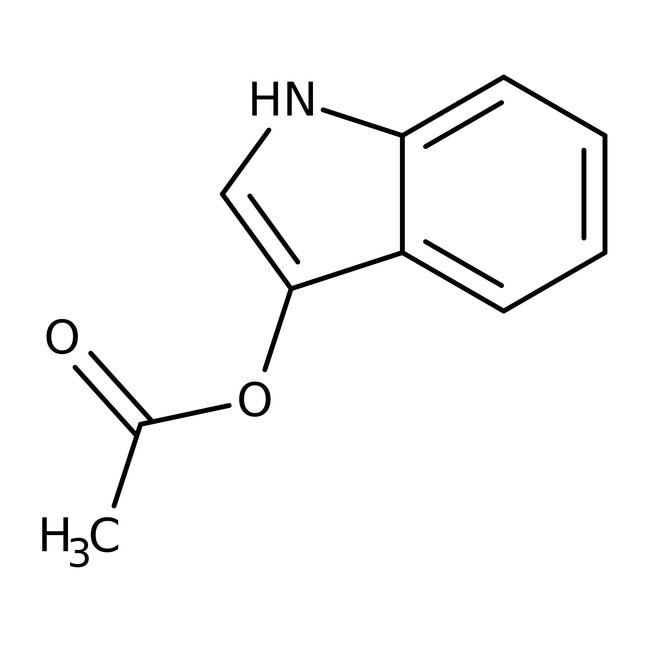 Indoxyl acetate, 97%, Thermo Scientific™