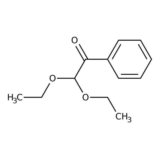 2,2-Diethoxyacetophenone, 96%, Thermo Scientific™