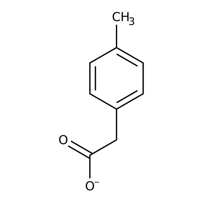 p-Tolylacetic acid, 99%, Thermo Scientific™