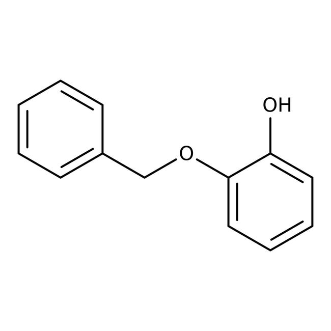 2-Benzyloxyphenol, 98%, Thermo Scientific™