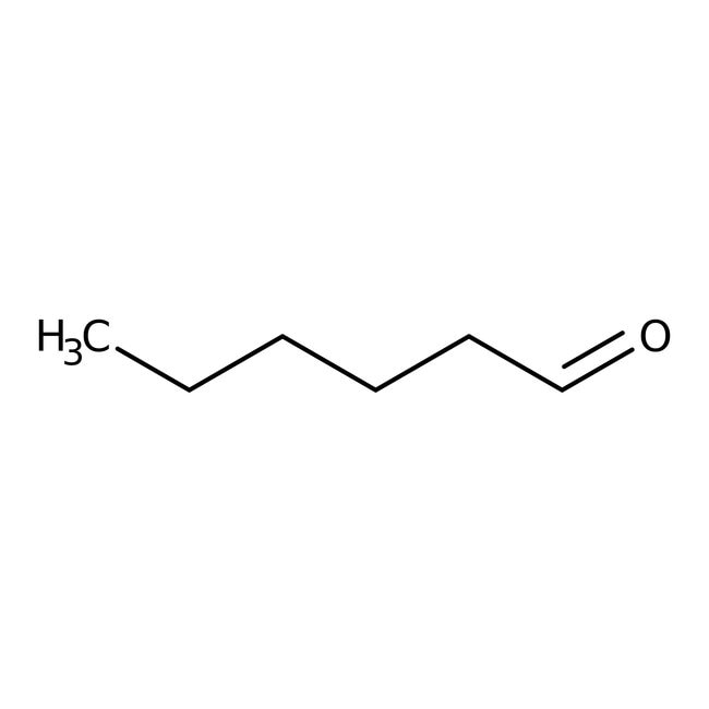 Hexanal, 96%, stabilized, Thermo Scientific™