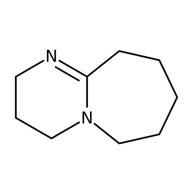 1-8-diazabicyclo-5-4-0-undec-7-ene-99-thermo-scientific