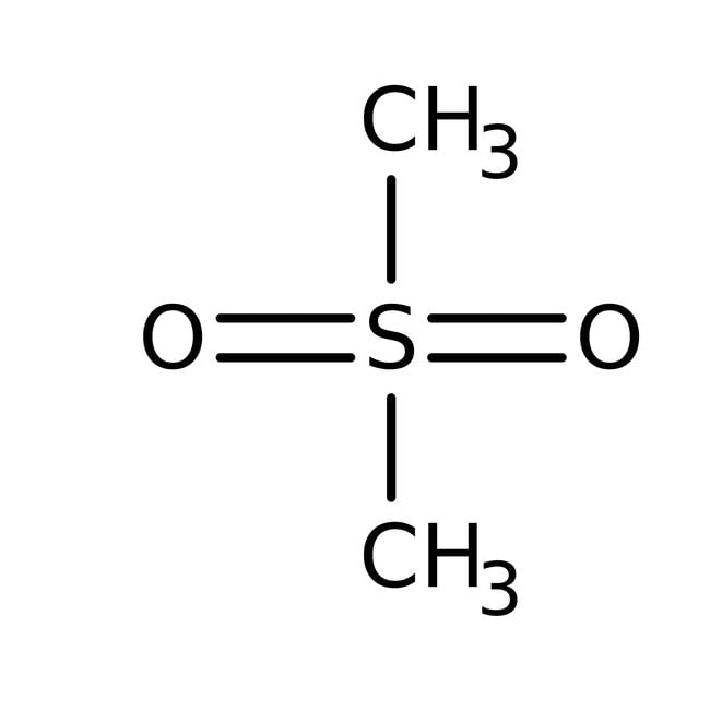 Dimethyl sulfone, 99%, Thermo Scientific™