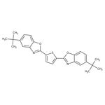 2,5-Bis(5-tert-butyl-2-benzoxazolyl)thiophene, 99%, Thermo Scientific Chemicals