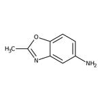 5-Amino-2-methyl-1,3-benzoxazole, 97%, Thermo Scientific Chemicals