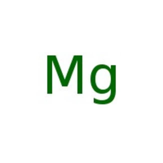 Magnesium standard solution, for AAS, 1 mg/ml Mg in 0.5N HNO3, Thermo Scientific&trade;