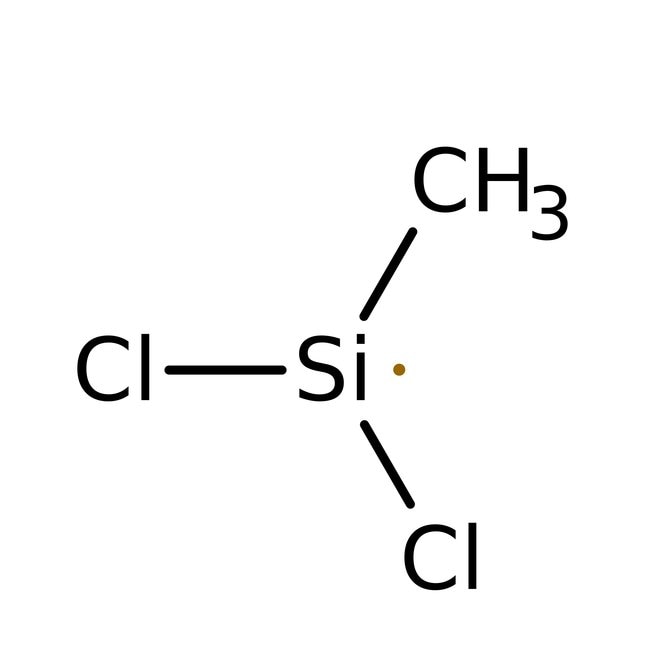 Dichloromethylsilane, 97+%, Thermo Scientific™