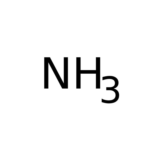 Ammonia, ca. 7N solution in methanol, Thermo Scientific&trade;