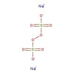 Sodium persulfate, +98%, Thermo Scientific™