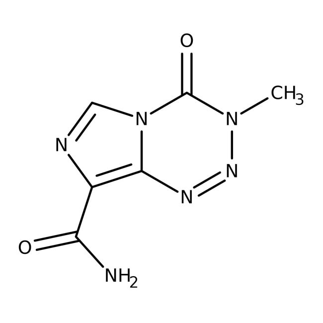 Temozolomide