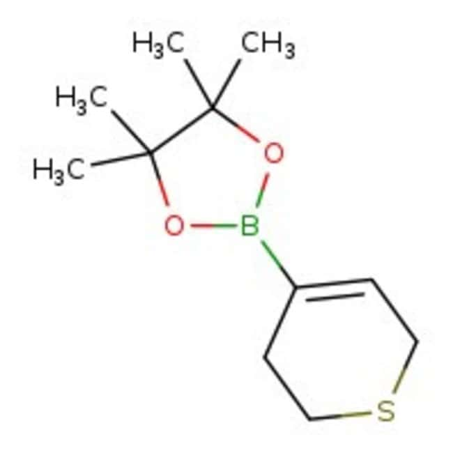 3 6 Dihydro 4 4 4 5 5 Tetramethyl 1 3 2 Dioxaborolan 2 Yl 2H