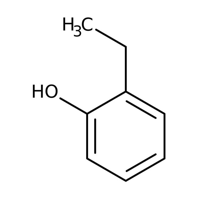 2Ethylphenol, 98+, Thermo Scientific™