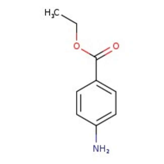 Ethyl 4-aminobenzoate, 98%, Thermo Scientific&trade.