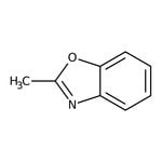 2-Methylbenzoxazole, 97%, Thermo Scientific Chemicals